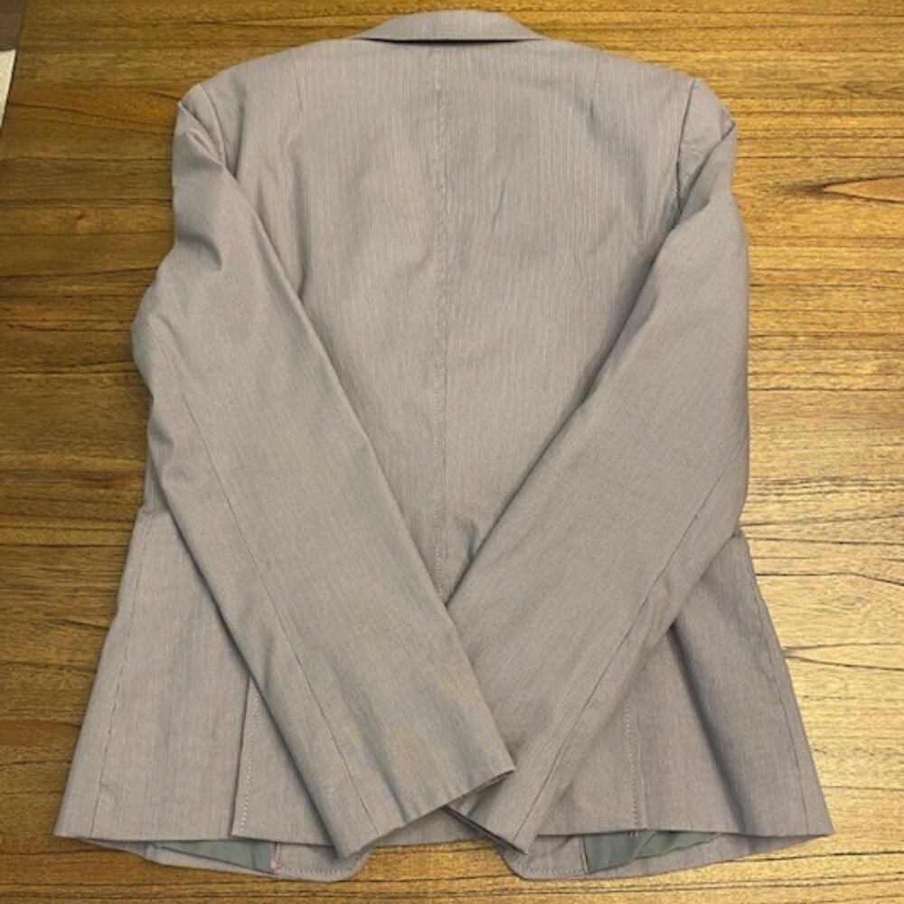 BANANA REPUBLIC  - Classic Blazer - Picture 5 of 14